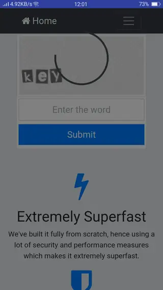 Screenshot of Viptools Apk
