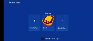 Screenshot of Vita3k Emulator