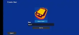 Screenshot of Vita3k Apk