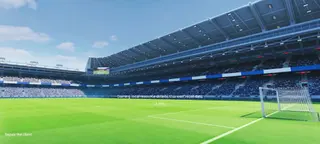 Screenshot of Vive Le Football Android