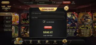 Screenshot of VN123 Download