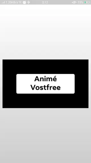 Screenshot of VostFree Apk