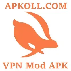 VPN Mod icon