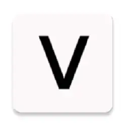 VTuber icon