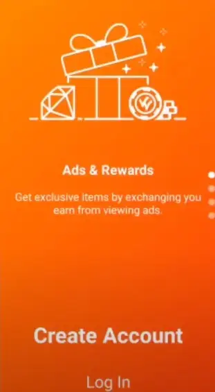 Screenshot of Vuewin Apk