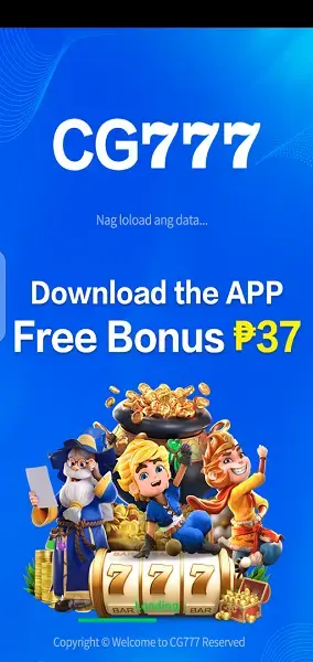 Screenshot of W500 Casino App