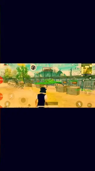 Screenshot of Walter Black