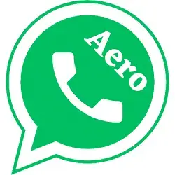 Whatsapp Aero Hazar icon