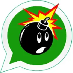 WhatsApp Bomber icon