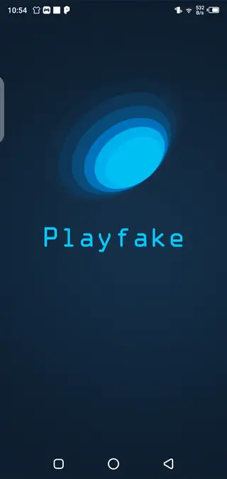 Screenshot of Whatsmock Pro App