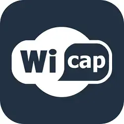 Wicap Pro icon
