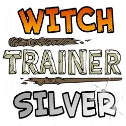 Witch Trainer Silver Mod icon