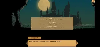 Screenshot Of Witch Trainer Silver Mod Apk