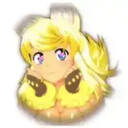 Wolf Girl With You icon