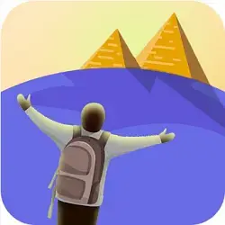 World Trip icon