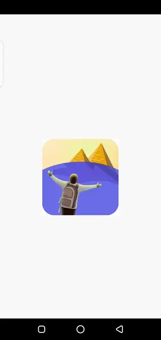 Screenhot of World Trip Earning App