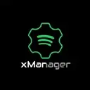 XManage Spotify