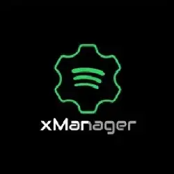 XManage Spotify icon