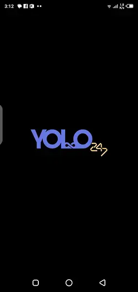 Screenshot of Yolo247 Apk