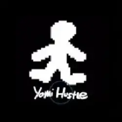 Yomi Hustle icon