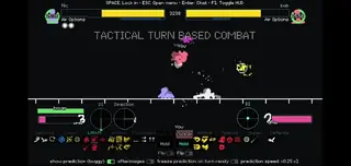 Screenshot Of Yomi Hustle App