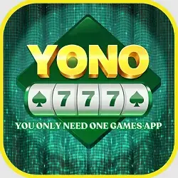 Yono 777 icon