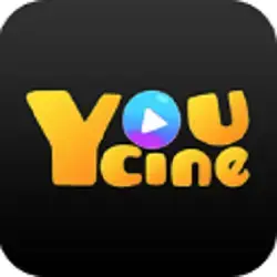 Youcine icon