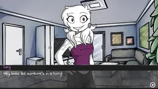 Screenshot of Your Boyfriend Apk