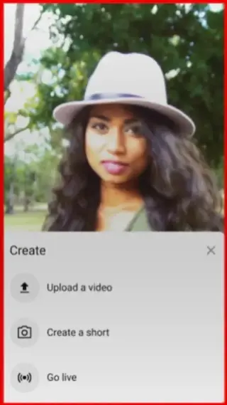 Screenshot of YouTube Shorts Apk
