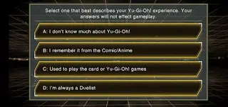 Screenshot of Yu Gi Oh Cross Duel App