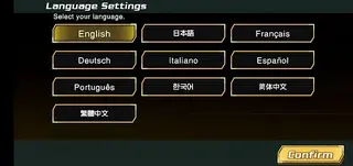 Screenshot of Yu Gi Oh Cross Duel Apk
