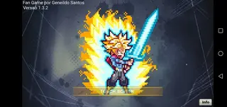 Screenshot of Z Legends 2 Hack