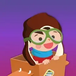 Zain Kidz icon