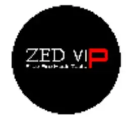 Zed VIP icon