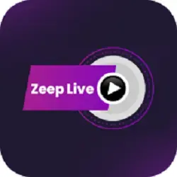 ZeepLive  icon