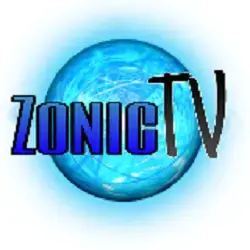 Zonic TV Injector icon