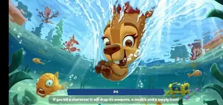 Screenhot of Zooba Apk 3D Game