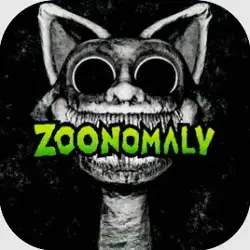 Zoonomaly icon