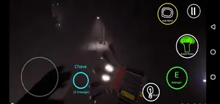 Screenshot of Zoonomaly Apk