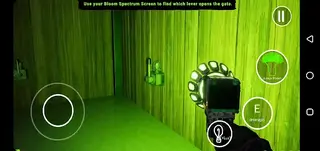 Screenshot of Zoonomaly Download
