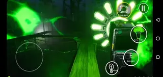 Screenshot of Zoonomaly Game