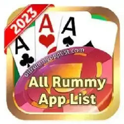All Rummy App icon