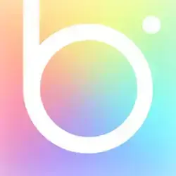 Blur App icon