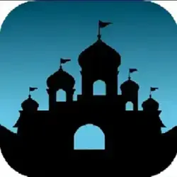 Castle HD icon