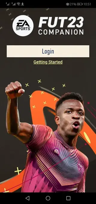 FIFA 2023 screenshot