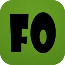 Foxi icon