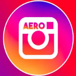 Insta Aero icon