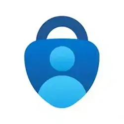 Microsoft Authenticator icon