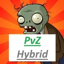 PvZ Hybrid icon