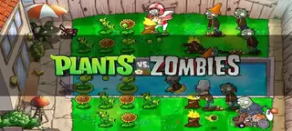 Screenshot of Pvz Hybrid